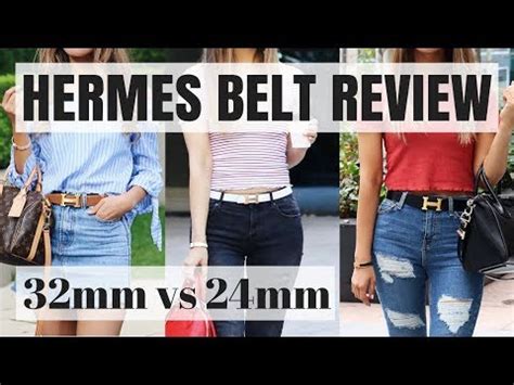 can you add more panels to hermes belt|HERMÈS BELT REVIEW .